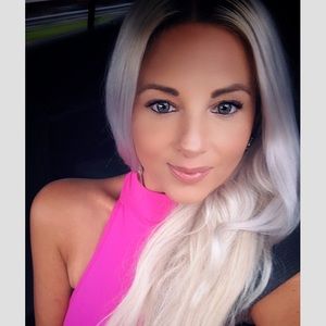 Meet your Posher, Jess